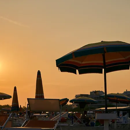 Gorgeous Close To The Sea - By Beahost Bibione