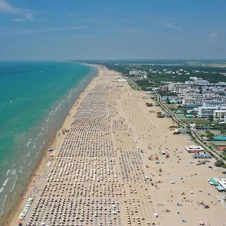 Apartment Gorgeous Close To The Sea - By Beahost Bibione