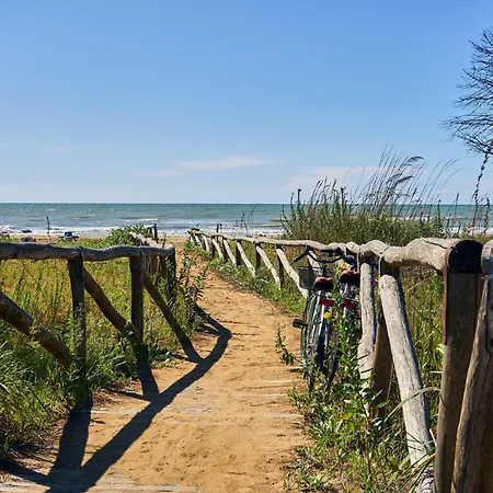 Apartament Gorgeous Close To The Sea Bibione