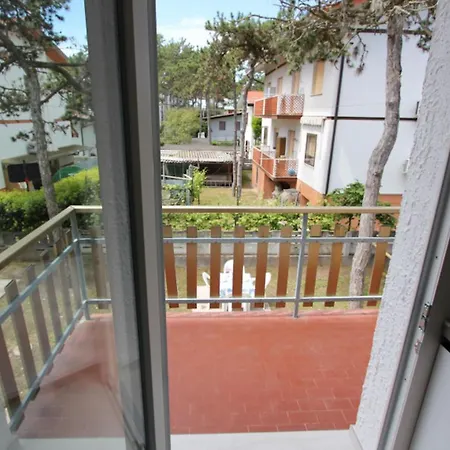 Gorgeous Close To The Sea Apartament Bibione