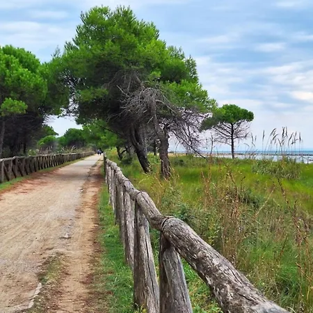 Gorgeous Close To The Sea * Bibione